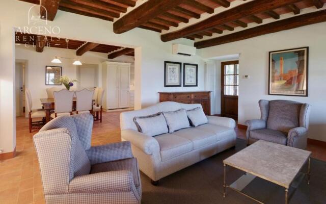 Camparone - Arceno Rentals Club