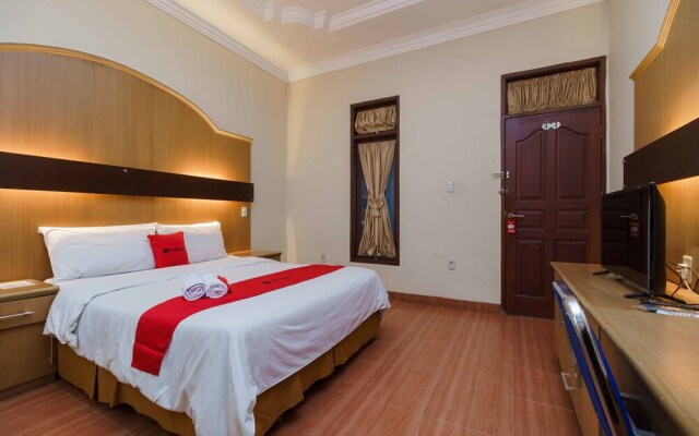 Wisma Gandaula Hotel by RedDoorz