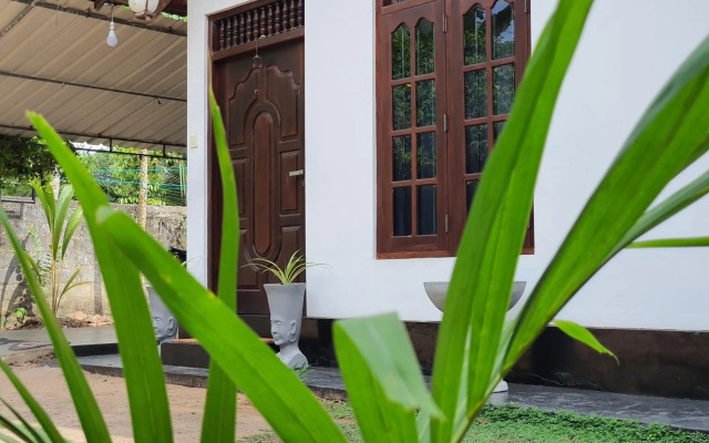Muthu 94 Villa