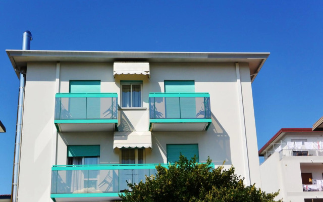 Hotel Villa Serena
