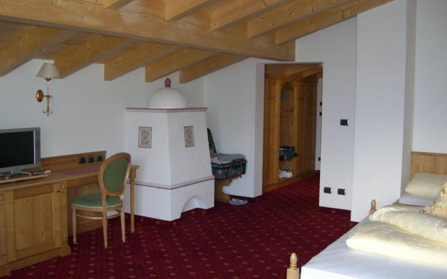 Hotel Scherlin