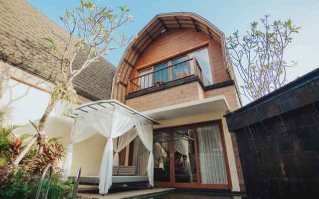 Tanamas Villas Ubud by Best Deals Asia Hospitality