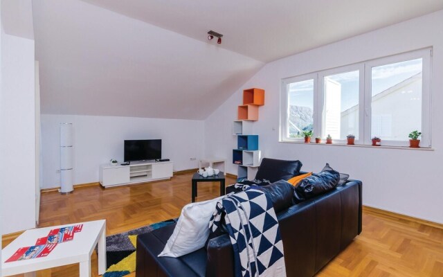 Amazing Home in Dubrovnik With Wifi and 3 Bedrooms
