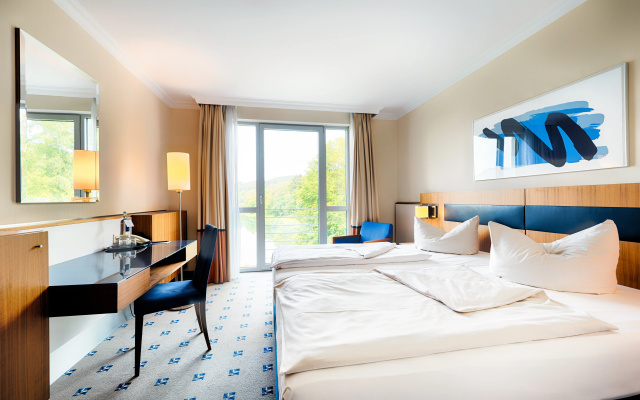Welcome Hotel Meschede/Hennesee