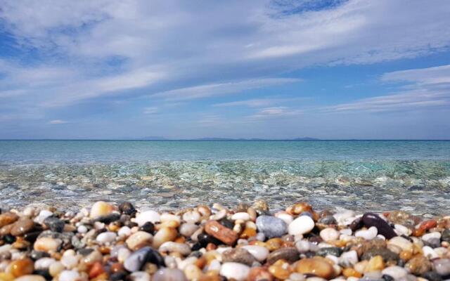 Palatiana Agriturismo Philoxenia Cottages