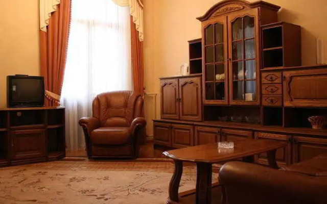 Apartment AK Belarus