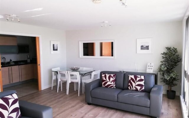 Roomspace Apartments -Park Lane