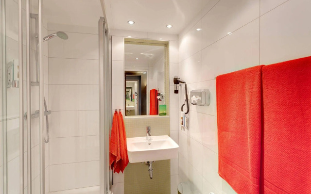 MEININGER Hotel Vienna Downtown Franz