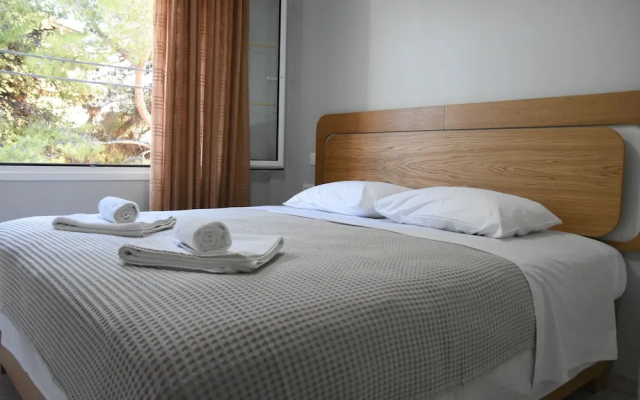 Vasilis Apartments