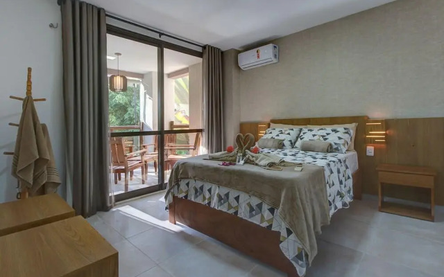 Apartamento no WaiWai Cumbuco Fortaleza
