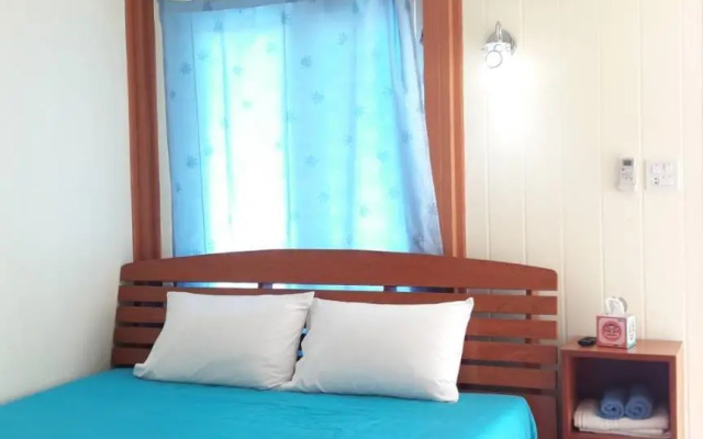 Jit Dee Home Khao Kho