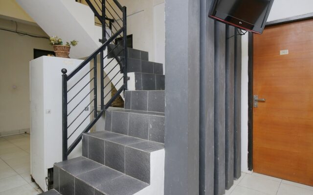 Airy Eco Ruhui Rahayu Satu Kompleks Bumi Rengganis Balikpapan