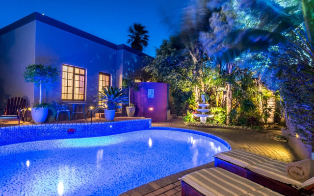Kingfisher GuestHouse
