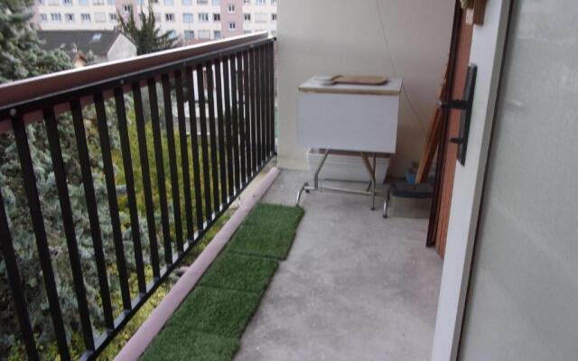 Chambre Chez L Habitant