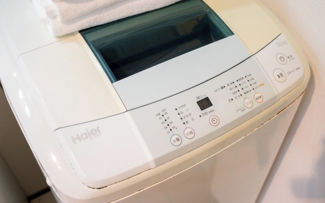 tabitime kohamaterashi – Guest Rooms – Osaka