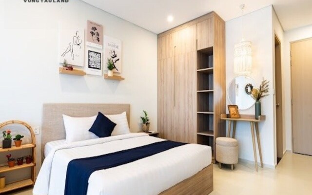 The Song Vung Tau Homestay Vung Tau Land
