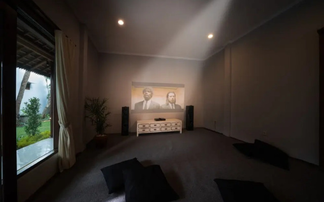 Villa Avatar