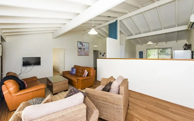Sheoak on Wedge - Well Appointed Property Close To Beach