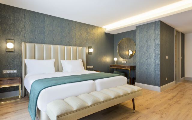 Hotel Acta The Avenue