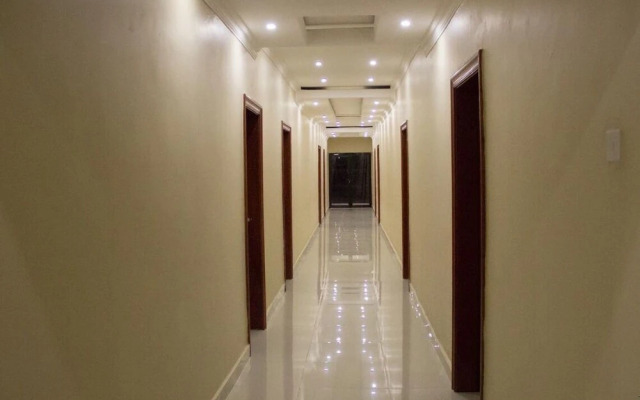 Nyamfinzi Hotel