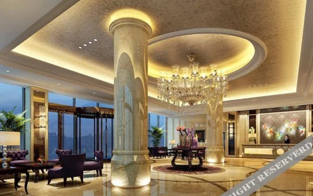 Wang Chao Hotel