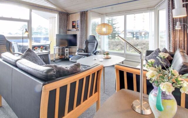 "Erla" - 500m from the sea in Western Jutland