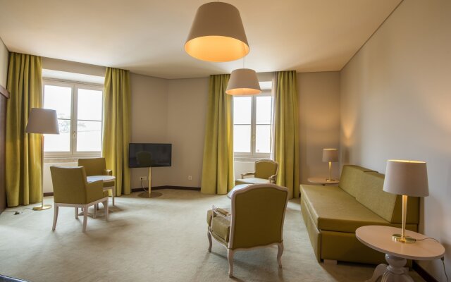 Отель Vila Galé Collection Elvas