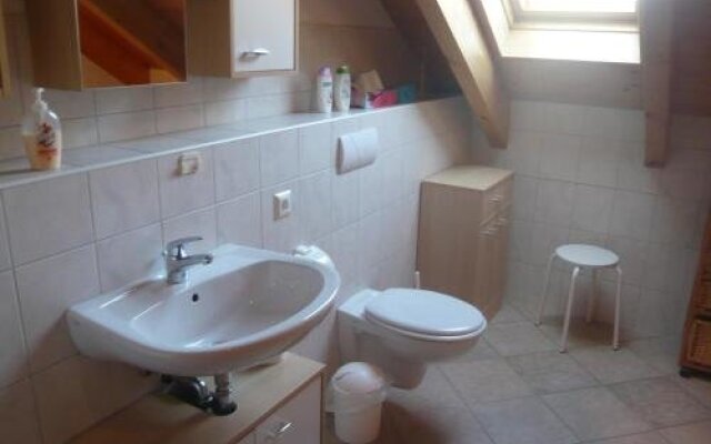 Ferienwohnung Reichelt