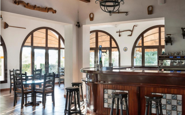 TUGASA Hotel Las Truchas