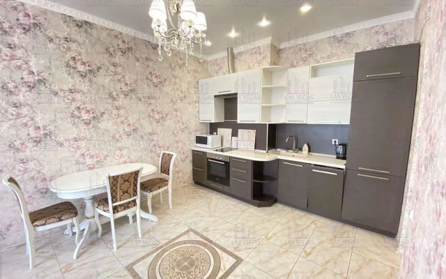 Fan House (Фан Хаус) на улице Павлюхина