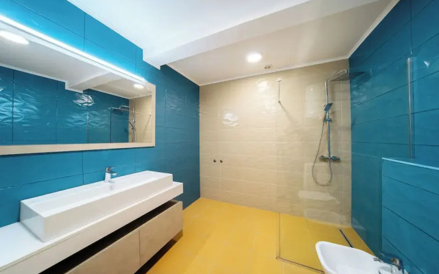 Budva Gate Penthouse