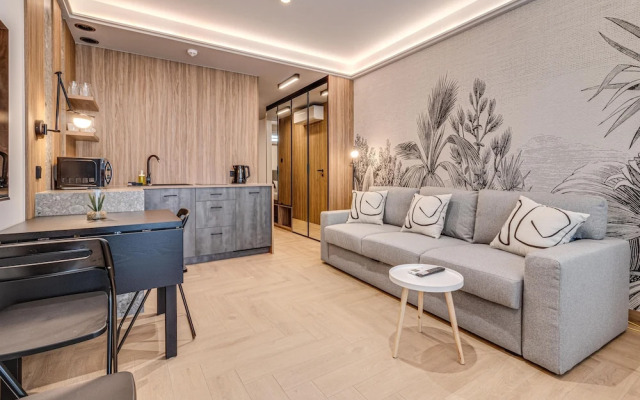 RentPlanet - Apartamenty Central Park