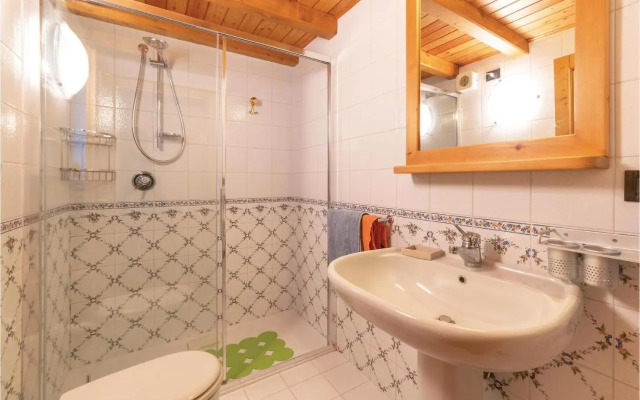 Apartment Maso Roncal