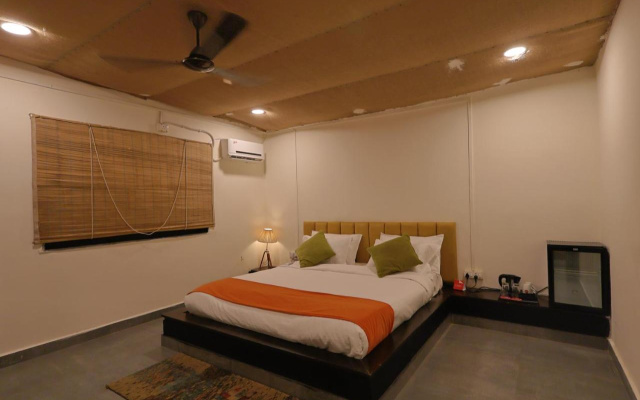 Spree Maati Jungle Resort