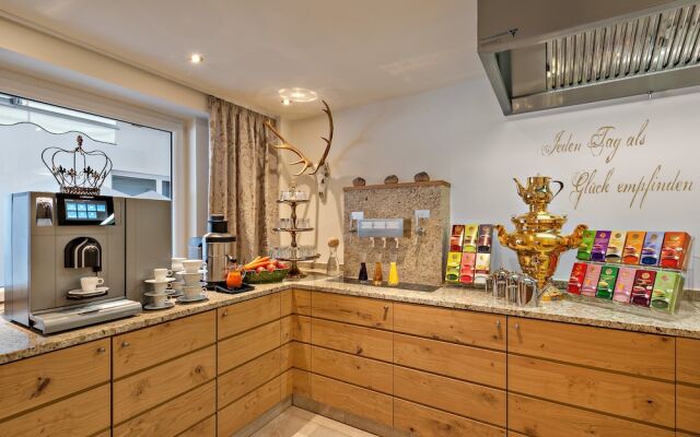 Hotel Liebes Caroline