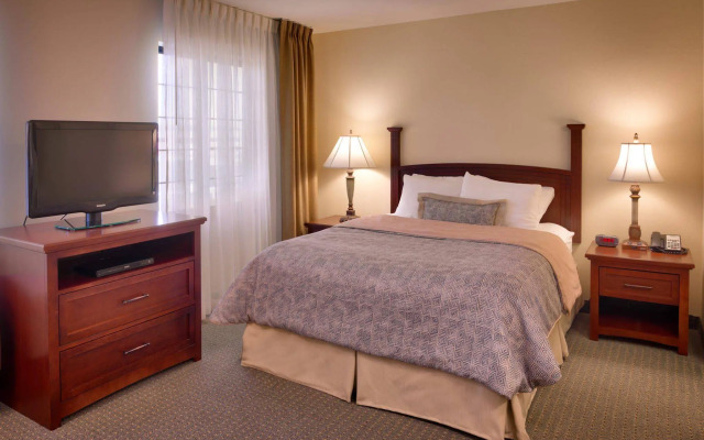 Staybridge Suites Omaha 80th And Dodge by IHG