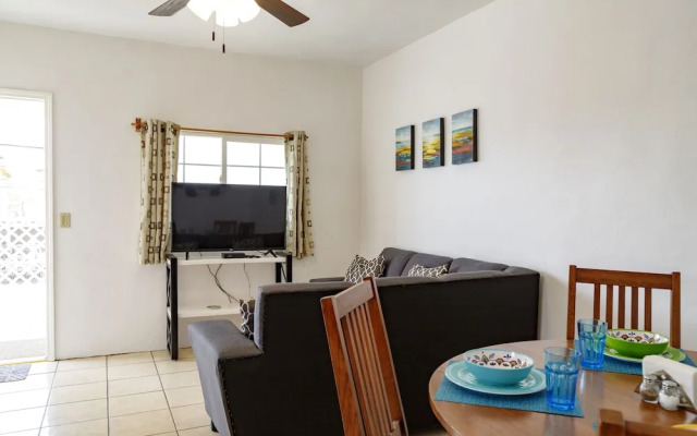 Seaside Adventure Lodging