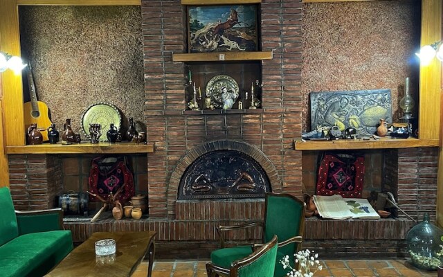 Guest House Top Floor
