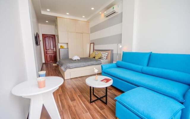 The Nguyens Café NHC