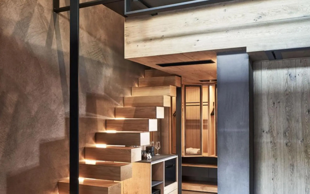 NEMA Design Hotel & Spa - Adults Only