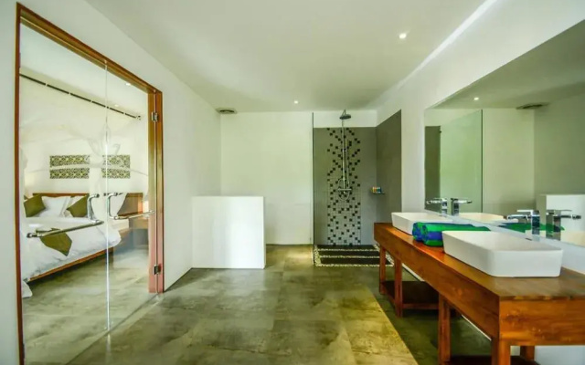 The Hidden Paradise Hill Suites & Villas by EPS