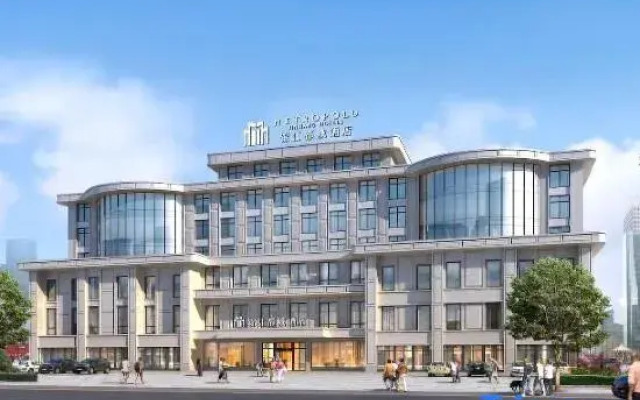Ibis Styles Hotel (Liyang Shanghecheng)
