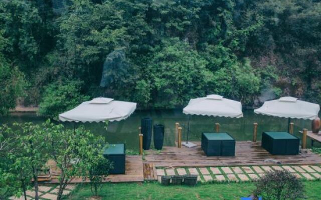 Huaxili Hostel