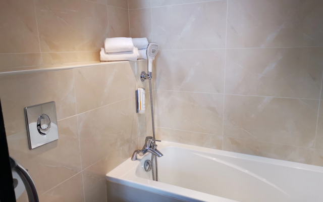 Hôtel Le Boeuf Couronné