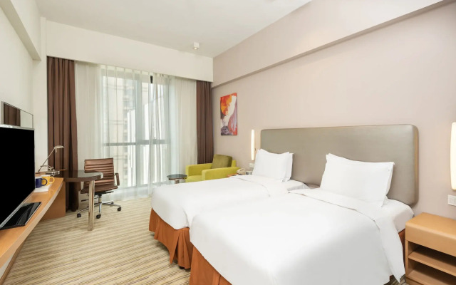 Holiday Inn Express Shanghai Gongkang by IHG