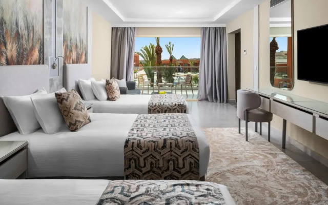 Pickalbatros Sungo Club - All Inclusive