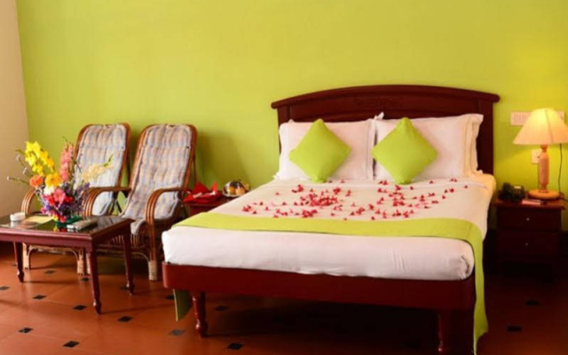 Kairali Heritage Resort – Guest Rooms – Kannur