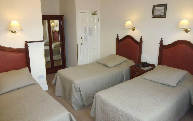 Egans Guest House