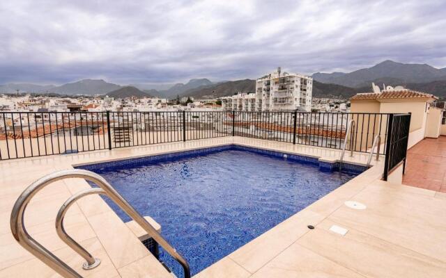 Carabeo P Milenio 1 piso 2 1 sea view