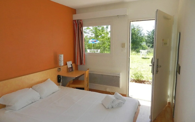 The Originals Access, Hôtel Tulle